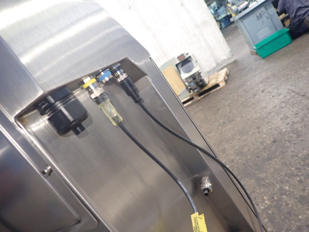 Markem Imaje Industries Markem Imaje Industries 9410 Ink Jet Printer