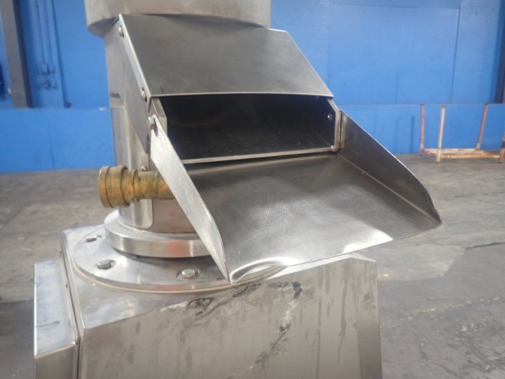 Morehouse Cowles Stone Mill