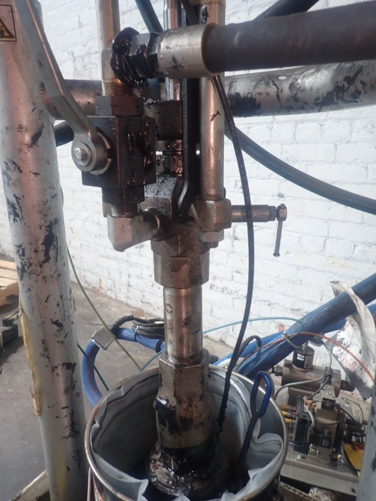 Graco C63 Drum Pump - C63