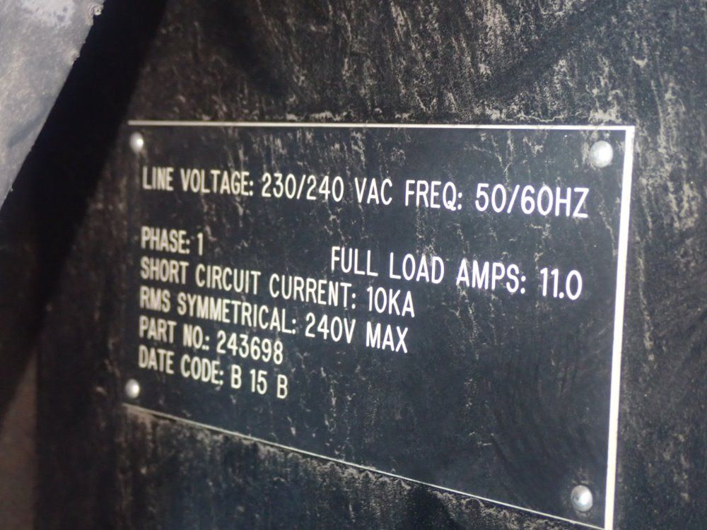 Graco C63 Drum Pump - C63