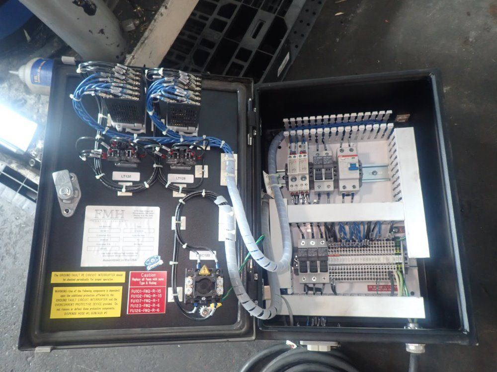 Graco C63 Drum Pump - C63