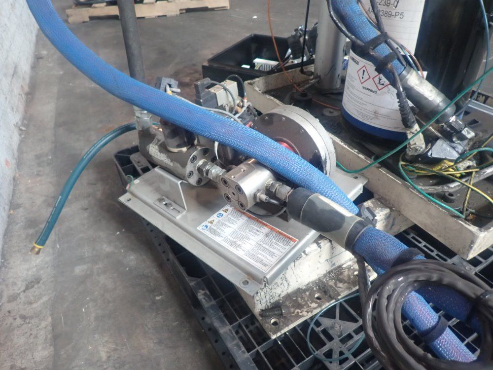 Graco C63 Drum Pump - C63