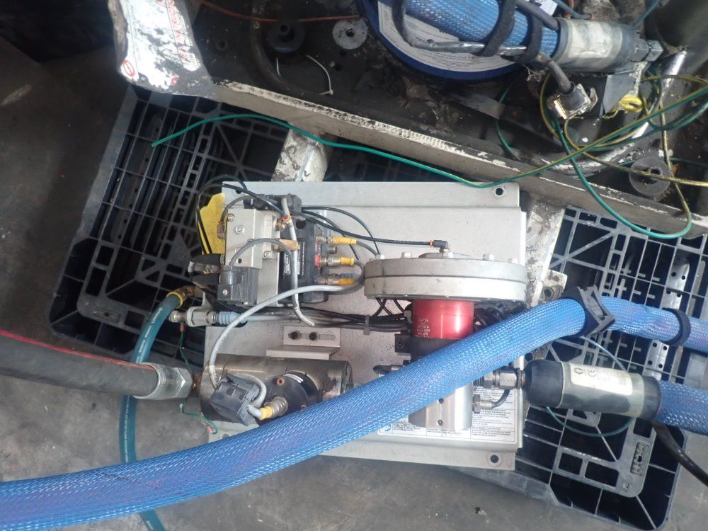 Graco C63 Drum Pump - C63