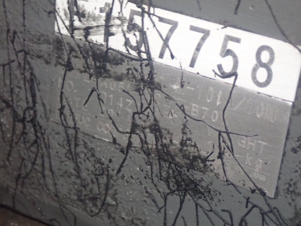 Fanuc M-10ia Robot - M-10ia