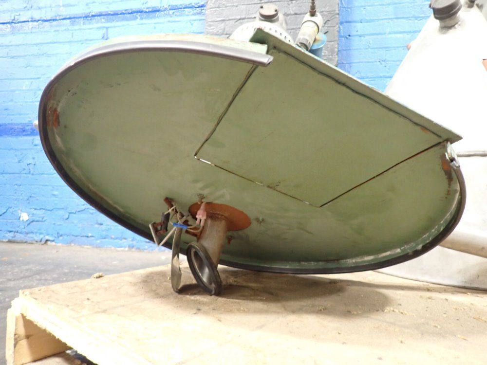 Novatec Vacuum Loader