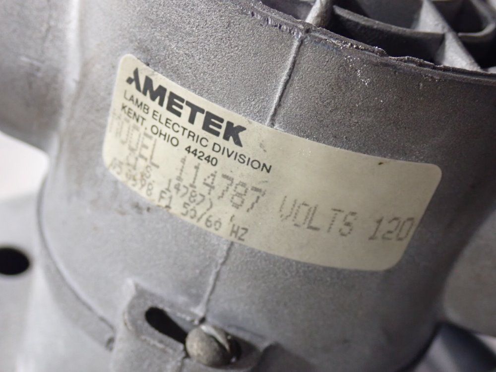 Novatec Vacuum Loader