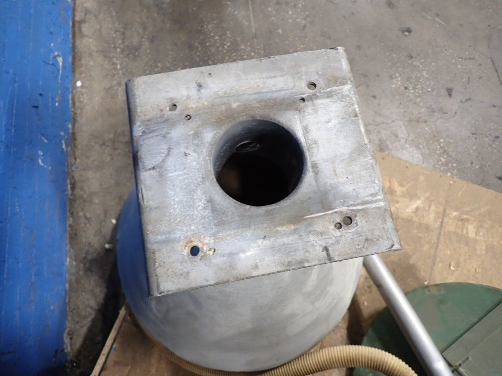 Novatec Vacuum Loader