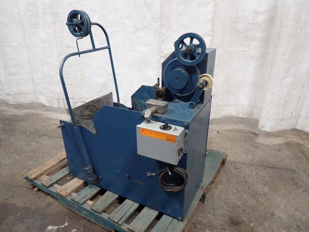 Diamond/artos Coil Cradle