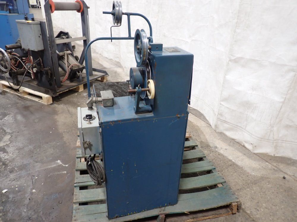 Diamond/artos Coil Cradle