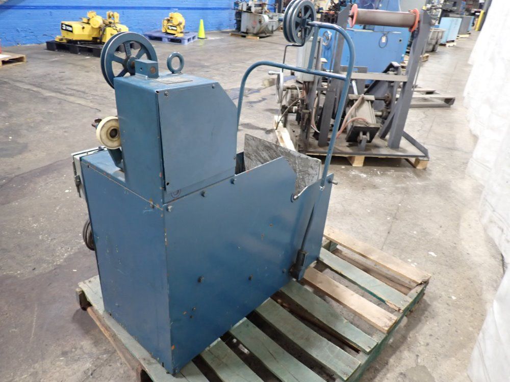 Diamond/artos Coil Cradle