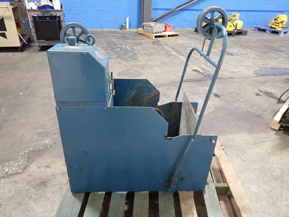 Diamond/artos Coil Cradle