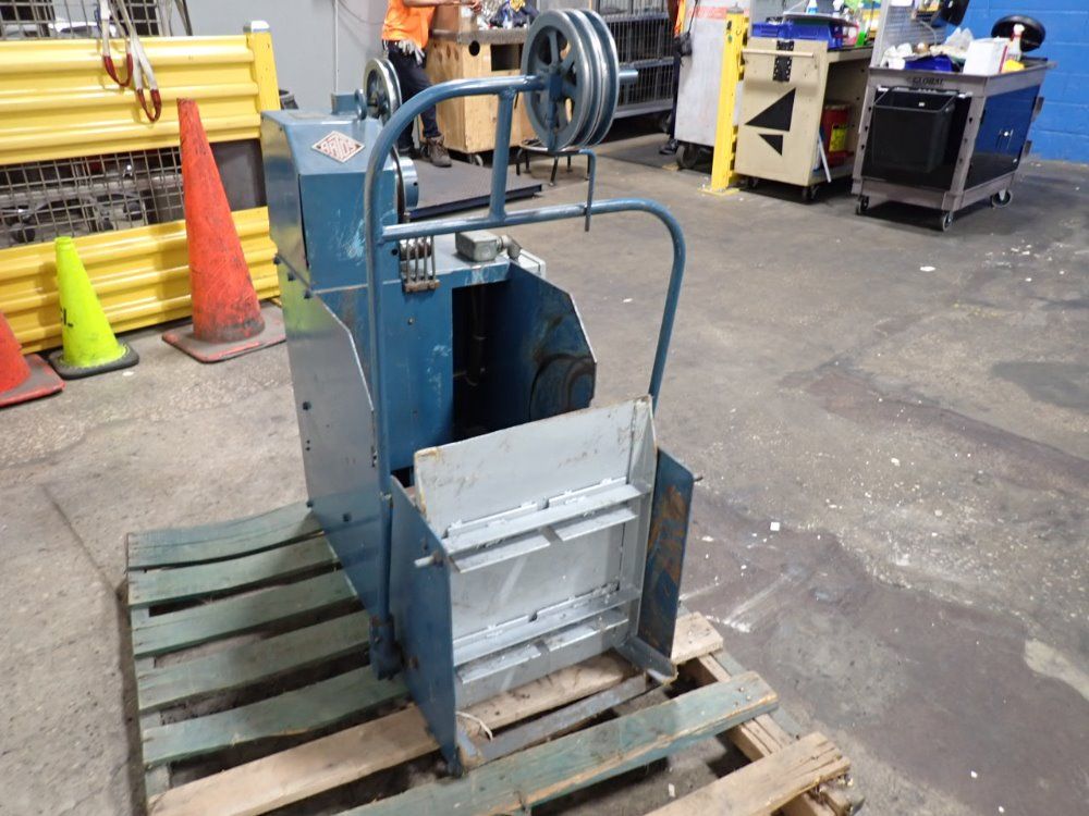 Diamond/artos Coil Cradle