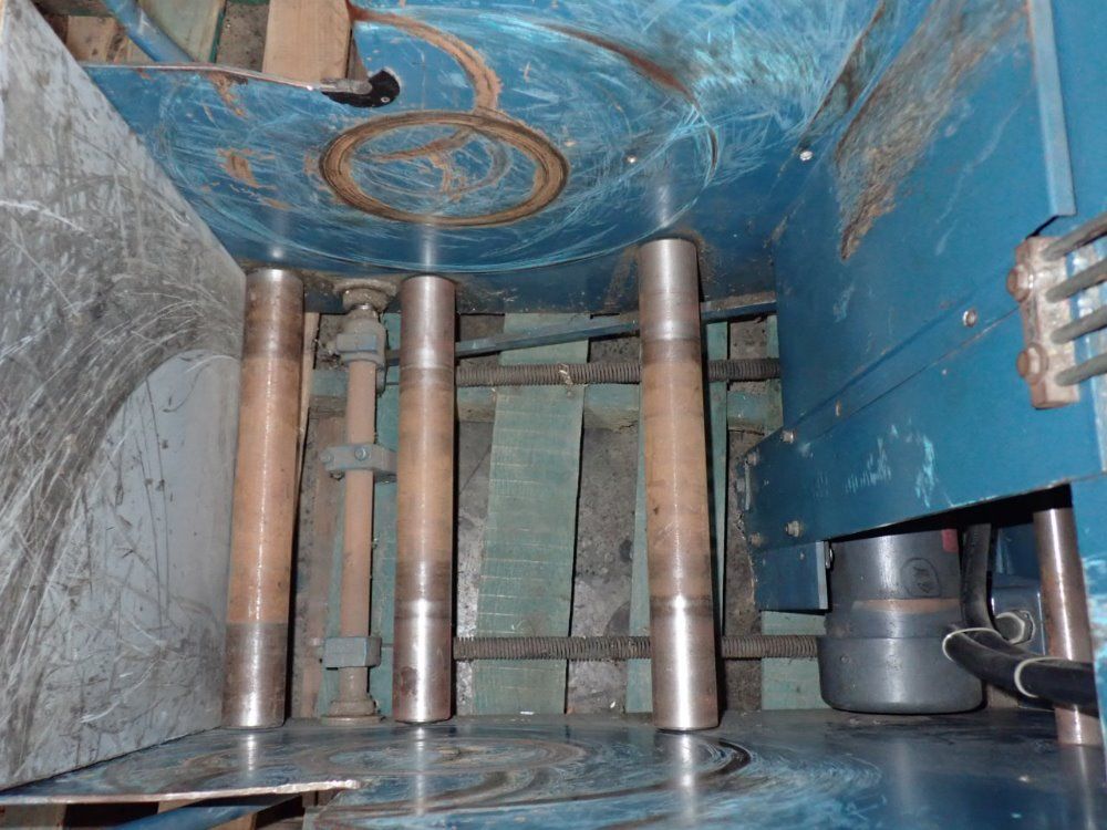 Diamond/artos Coil Cradle