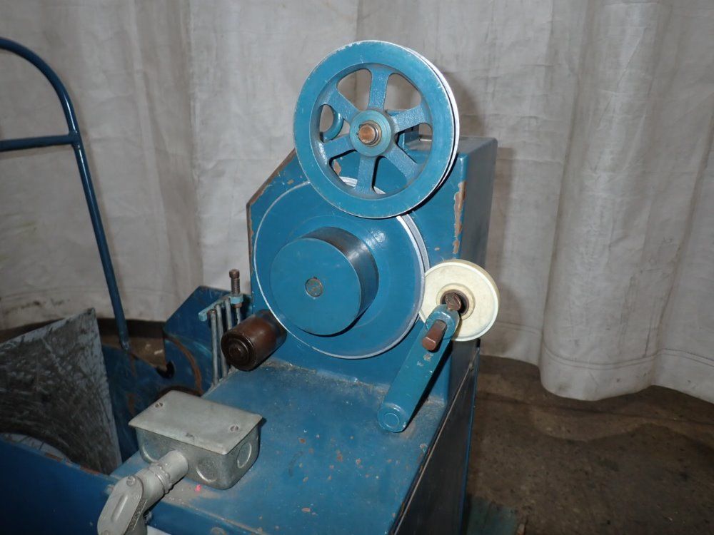 Diamond/artos Coil Cradle