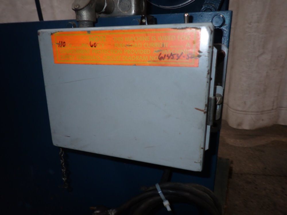 Diamond/artos Coil Cradle