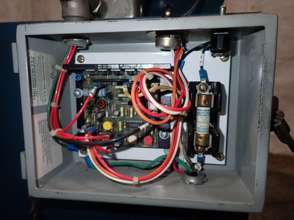 Diamond/artos Coil Cradle