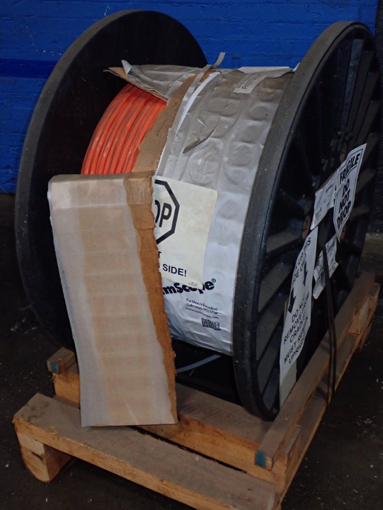 Commscope Fiber Optic Cable