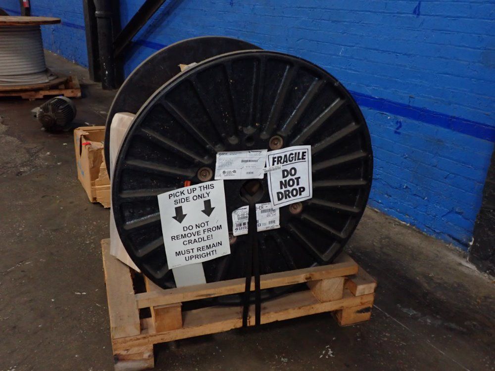 Commscope Fiber Optic Cable