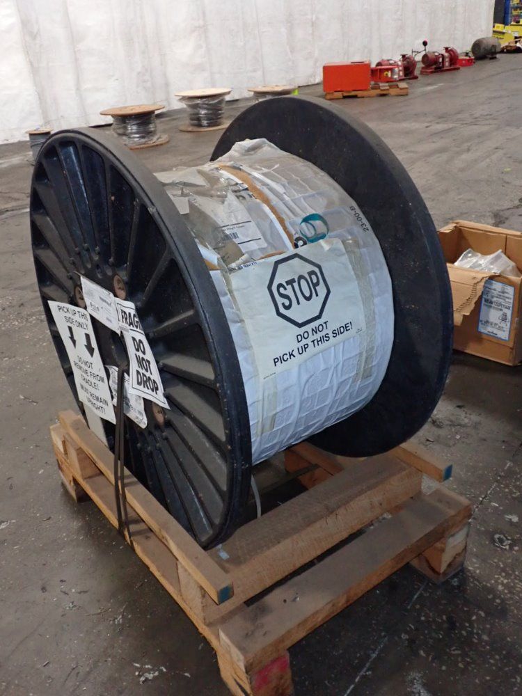 Commscope Fiber Optic Cable