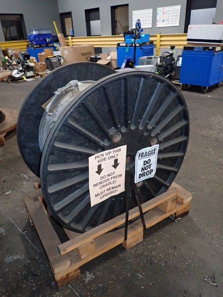 Commscope Fiber Optic Cable