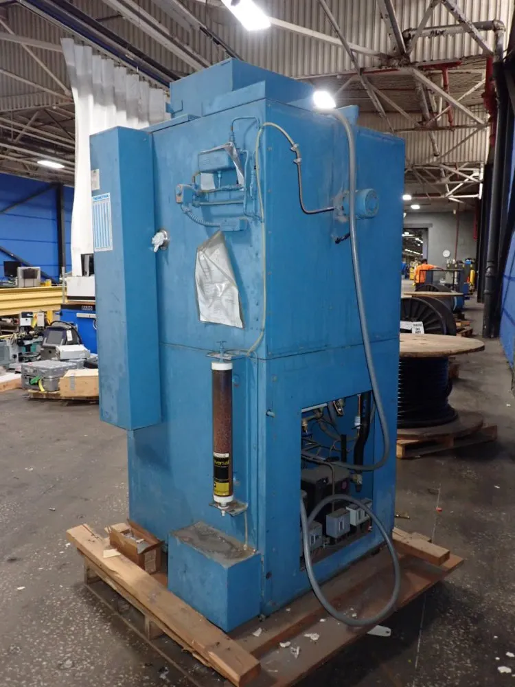 Thermotron Enviromental Chamber