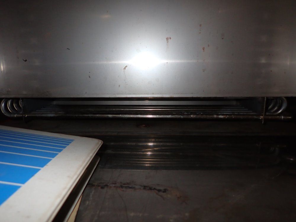 Thermotron Enviromental Chamber