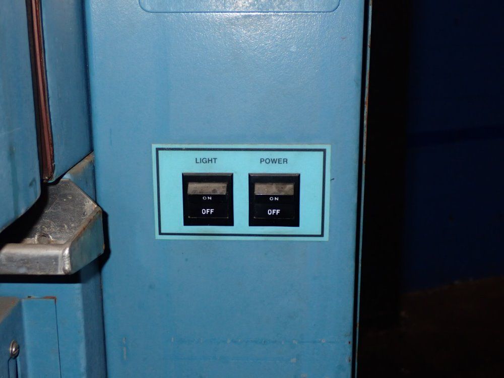 Thermotron Enviromental Chamber