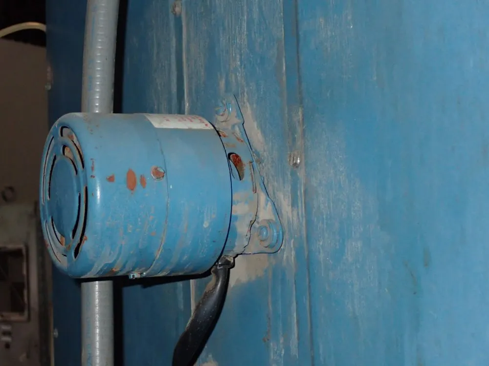 Thermotron Enviromental Chamber