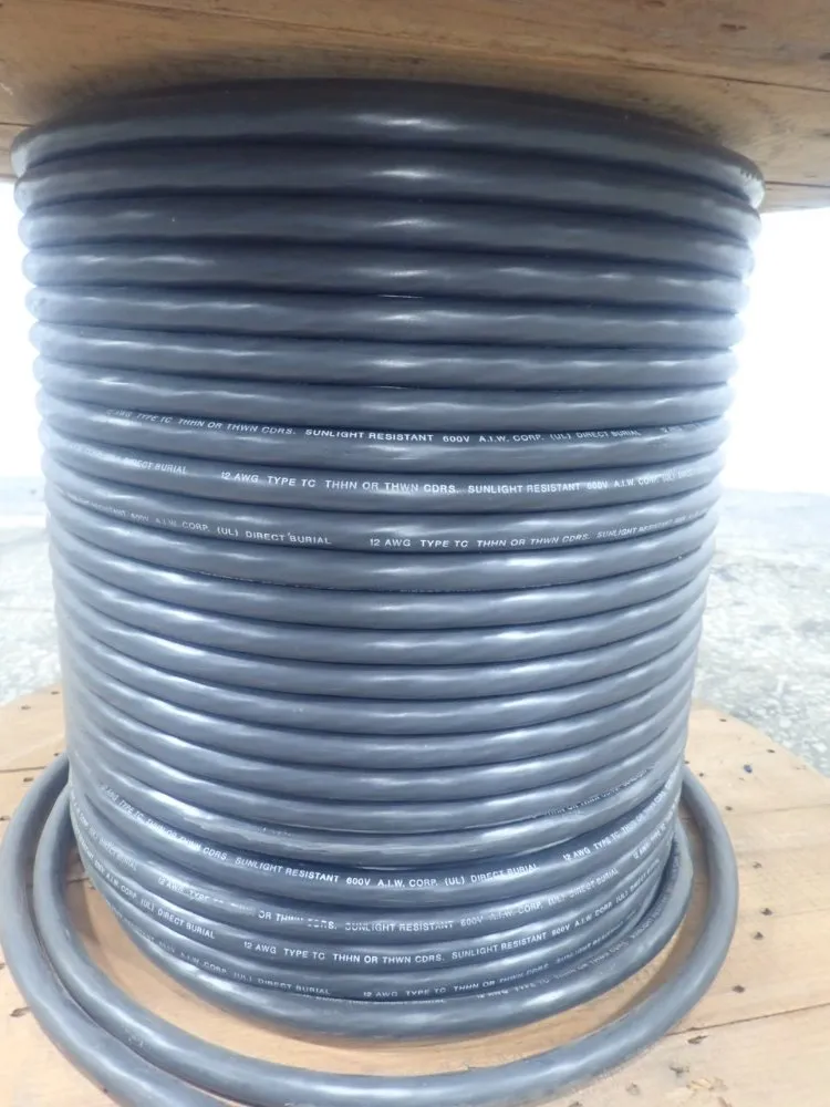 A.i.w. Corporation Cable