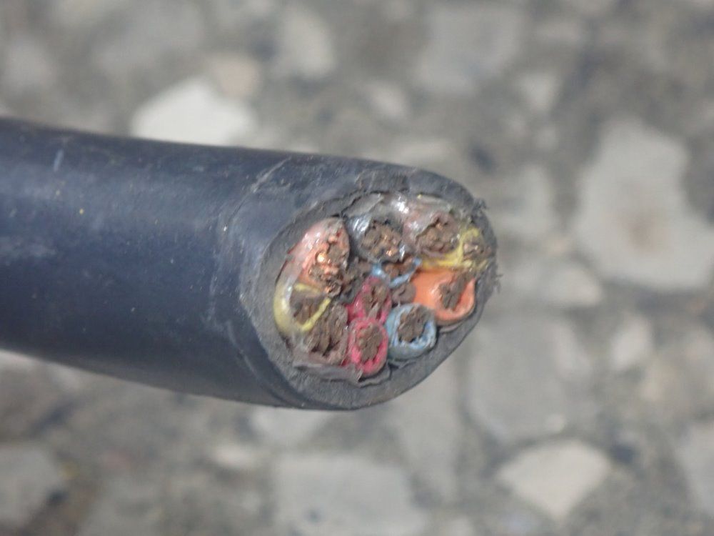 A.i.w. Corporation Cable