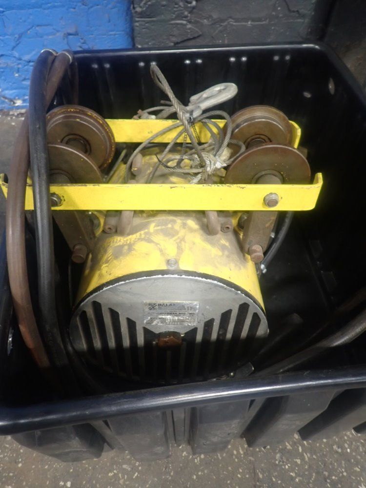 Balance Air Pneumatic Balancer