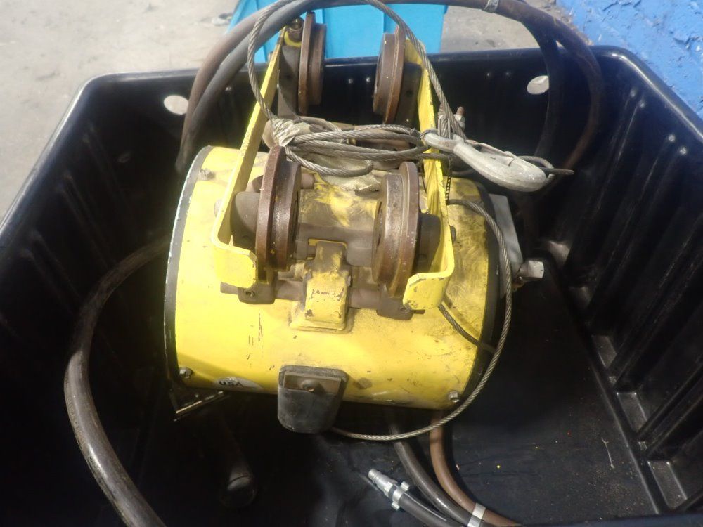 Balance Air Pneumatic Balancer