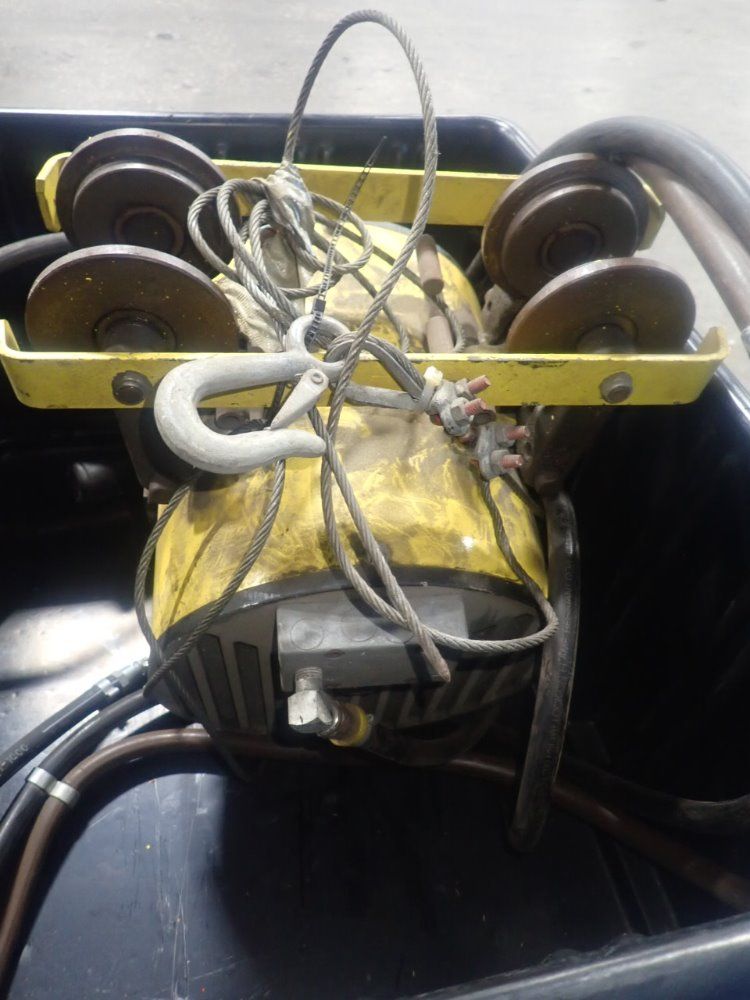 Balance Air Pneumatic Balancer