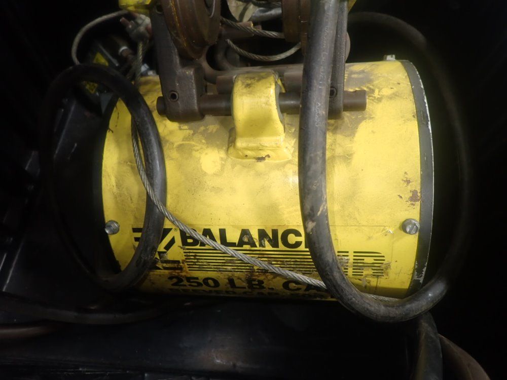 Balance Air Pneumatic Balancer
