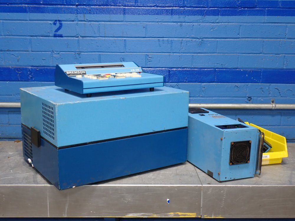 Bremson Data System