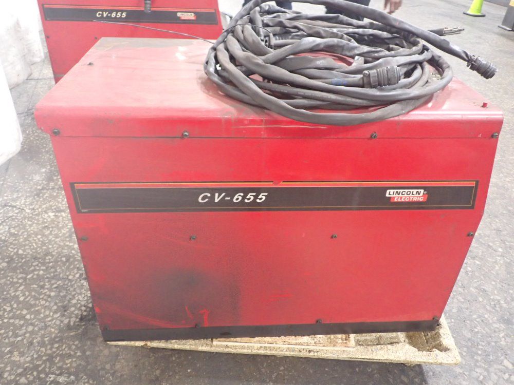 Lincon Electric Welder