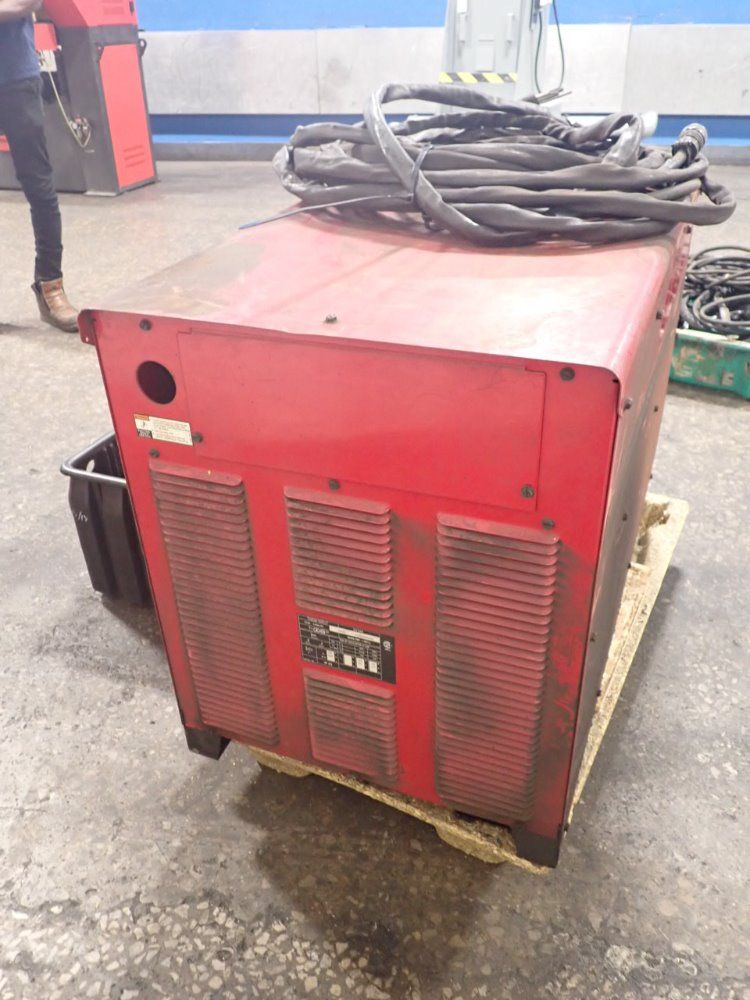 Lincon Electric Welder