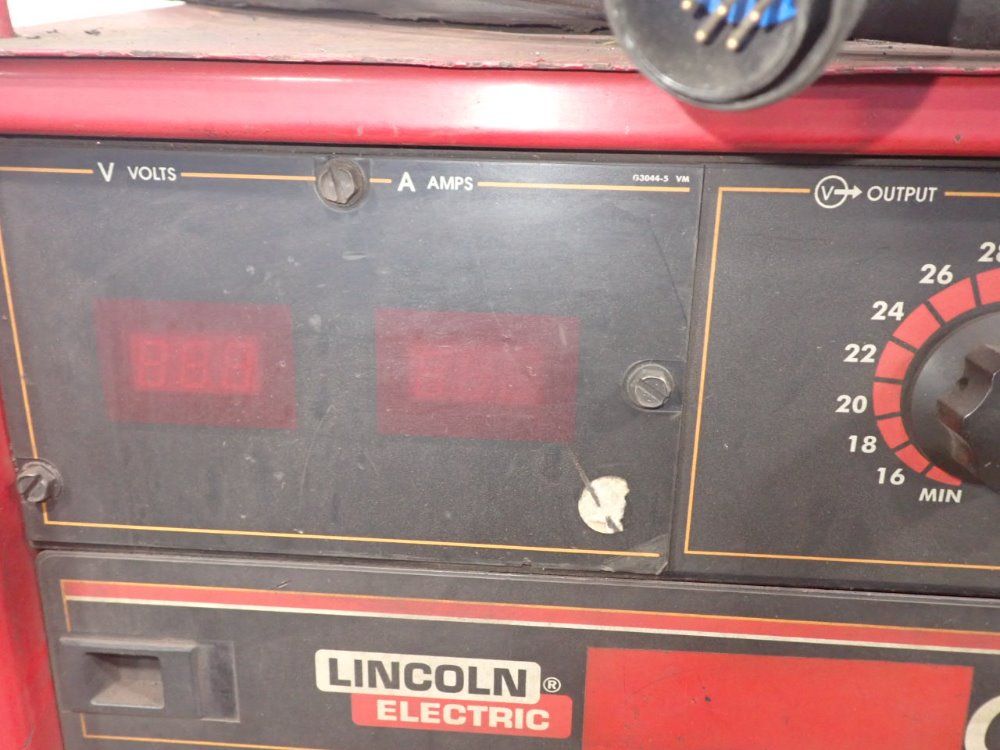 Lincon Electric Welder