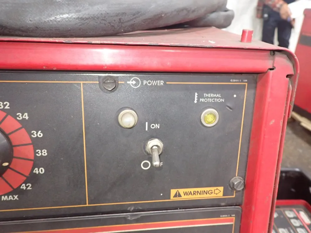 Lincon Electric Welder