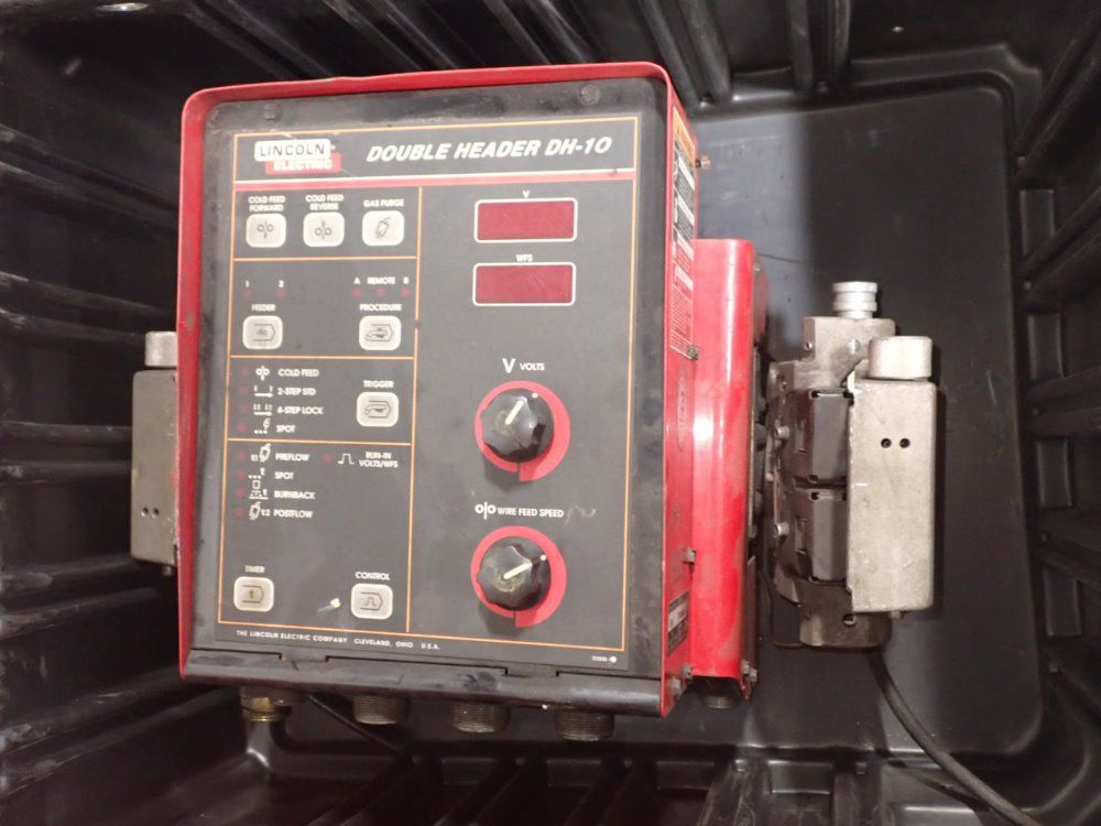 Lincon Electric Welder