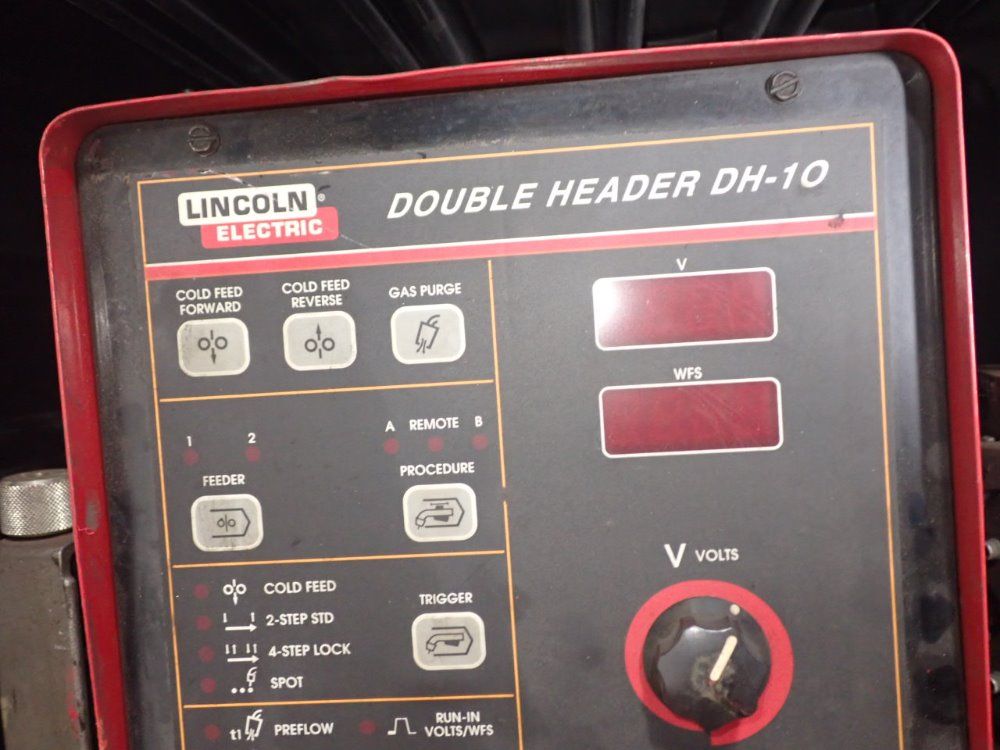 Lincon Electric Welder