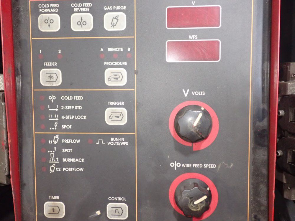 Lincon Electric Welder