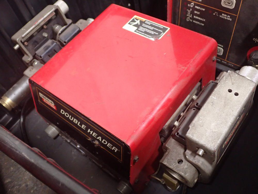 Lincon Electric Welder