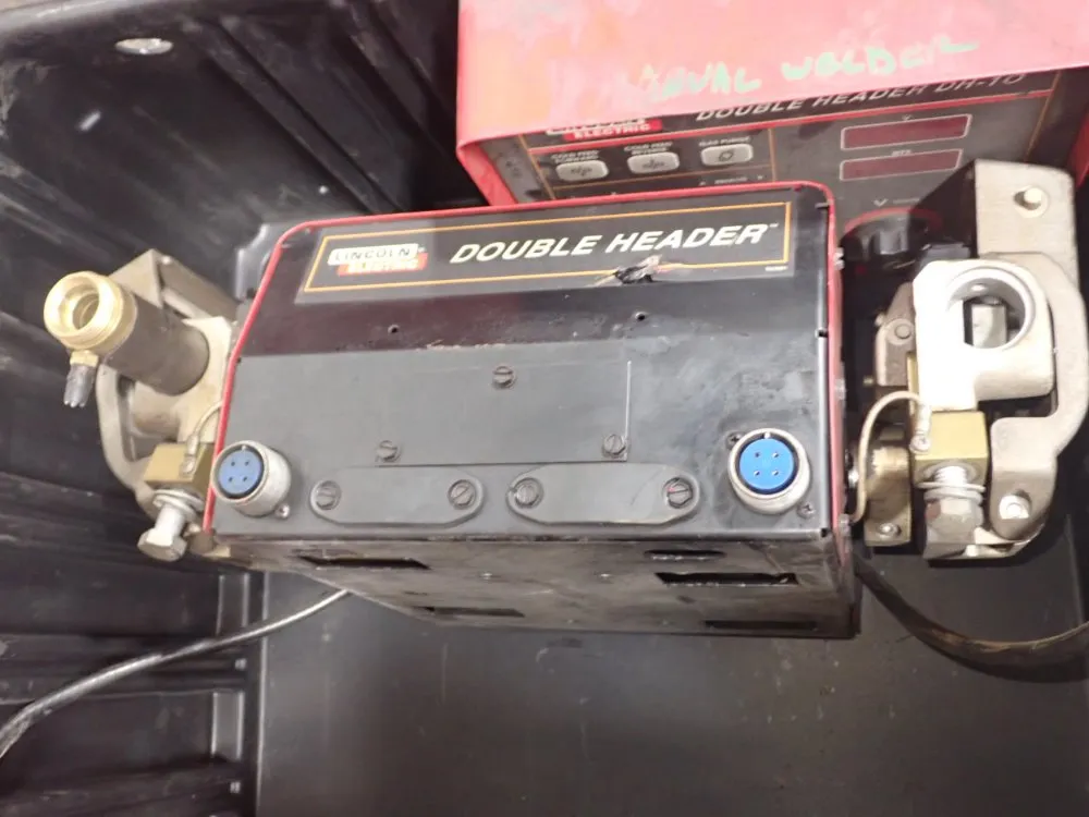 Lincon Electric Welder