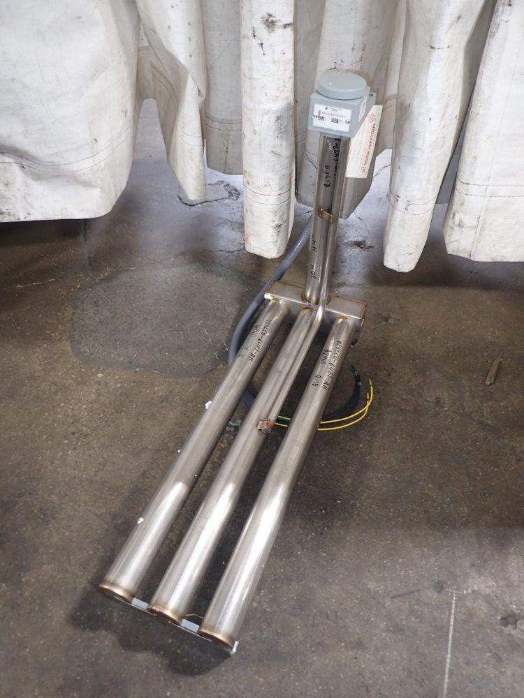 Intelligent Heater Heater