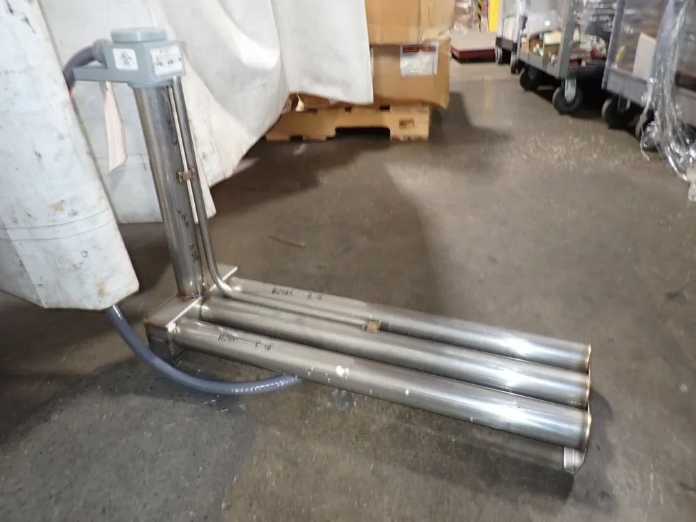 Intelligent Heater Heater