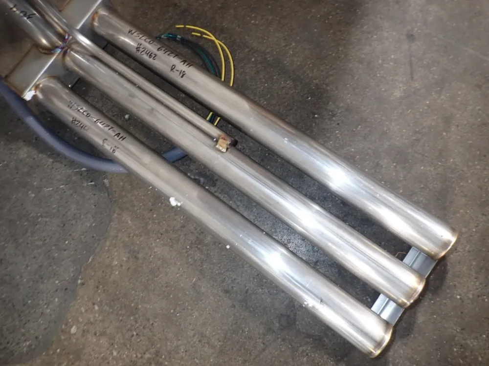 Intelligent Heater Heater