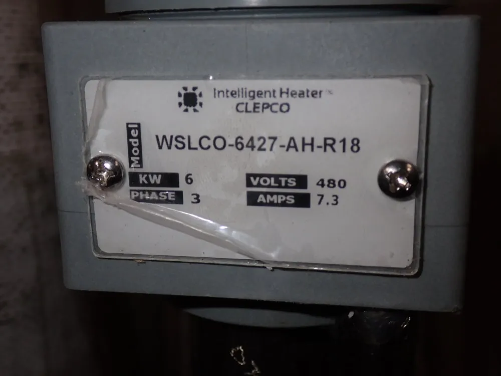 Intelligent Heater Heater