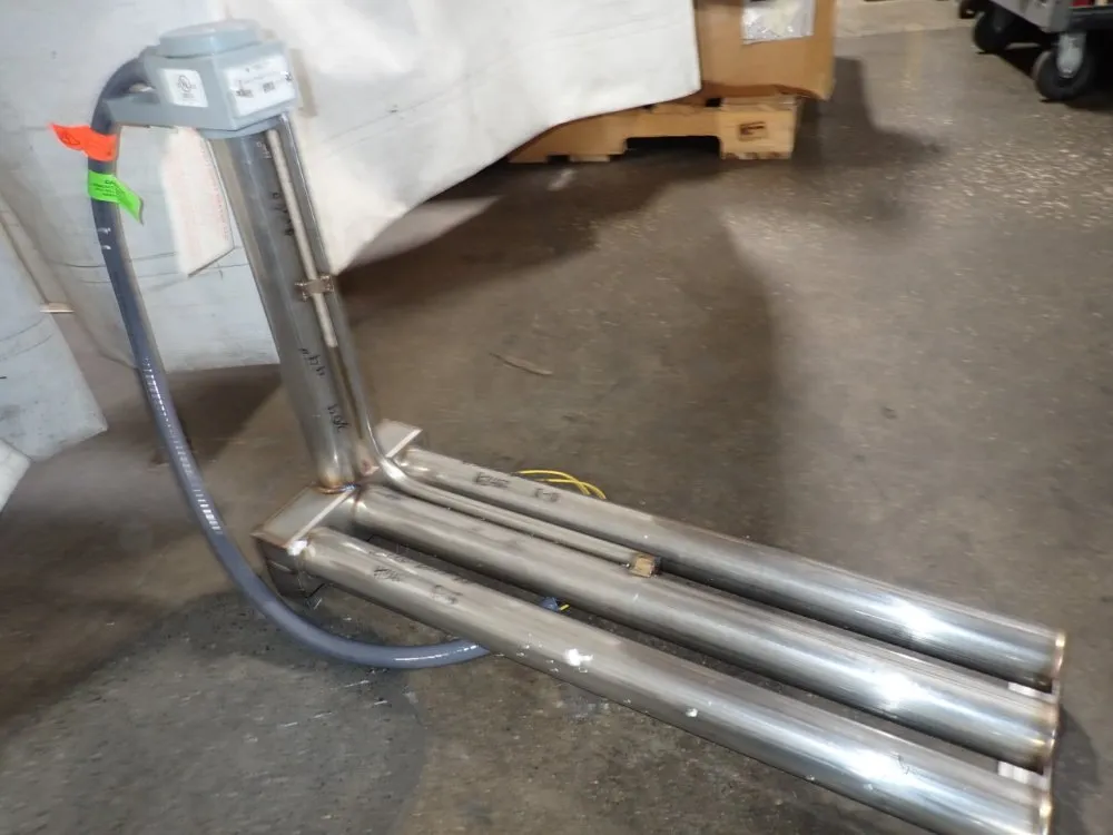 Intelligent Heater Heater