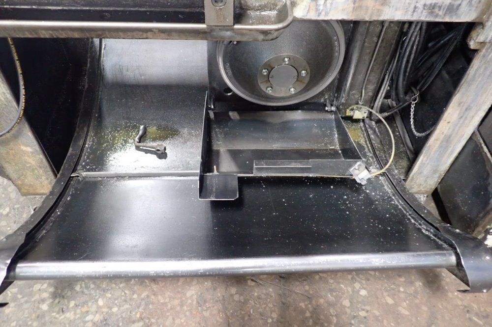 Marvel 19" 81a11pc Vertical Band Saw - 81a11pc